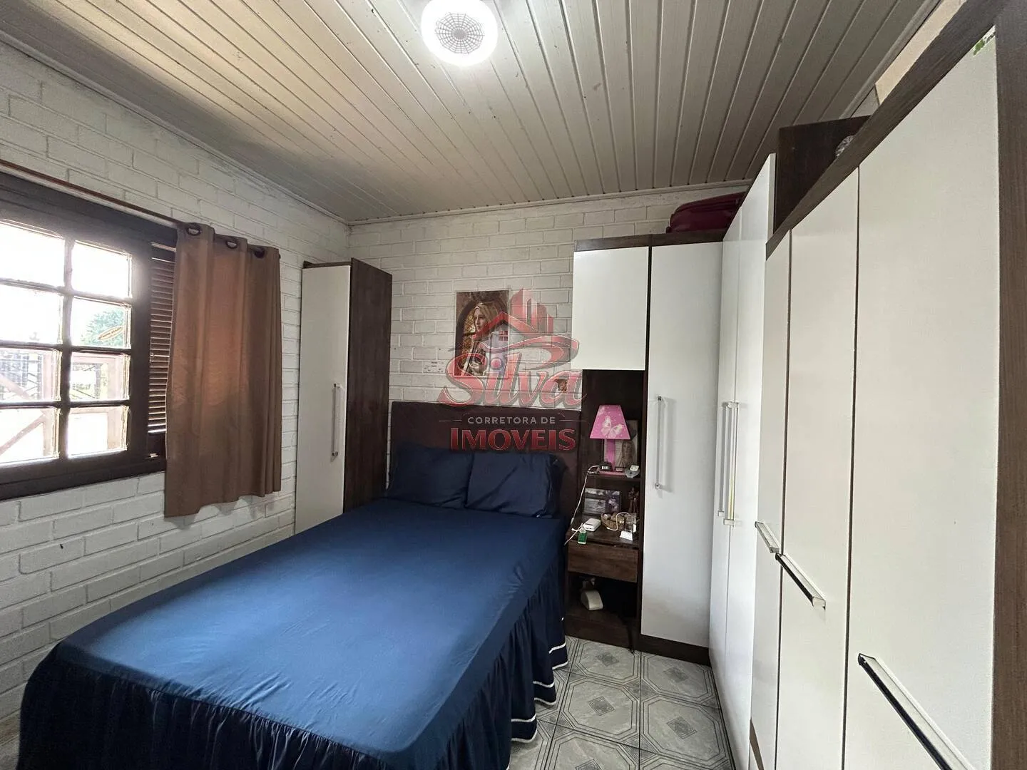 Imagem C1233 | Casa com anexo e piscina à venda no Presidente
