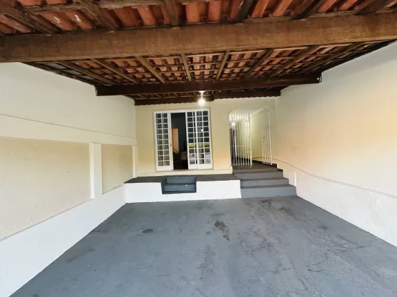 Imagem CASA PADRÃO - PROX RUA JAGUARIBE