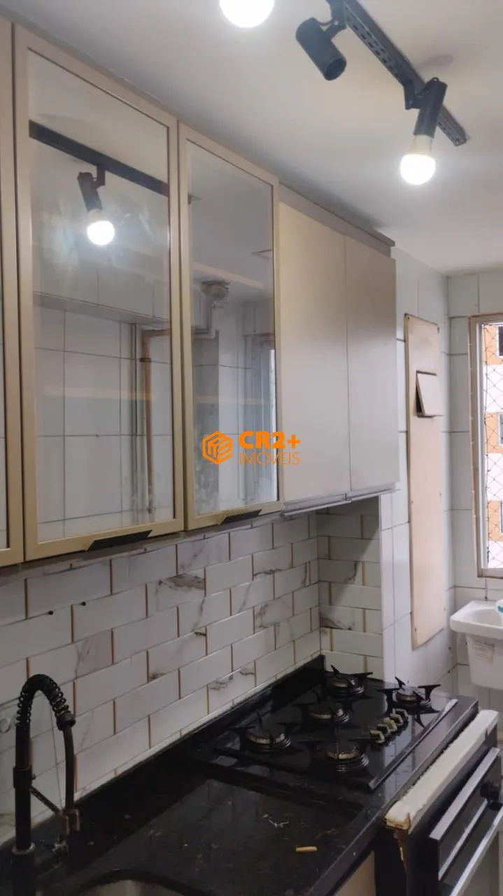 Imagem Apartamento Janga- Beira Mar - 54m2 - 02 Quartos - 01 Suite