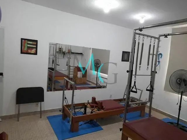 Imagem Prédio à venda, 160 m² por R$ 1.500.000,00 - Campo Grande - Rio de Janeiro/RJ