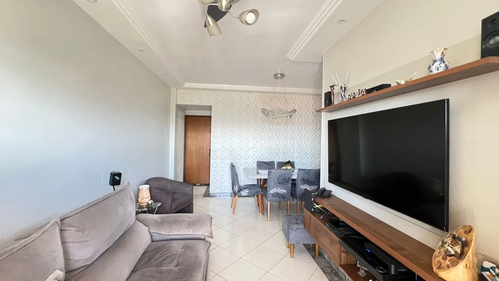 Imagem Apartamento à venda no bairro Irajá em Rio de Janeiro/RJ