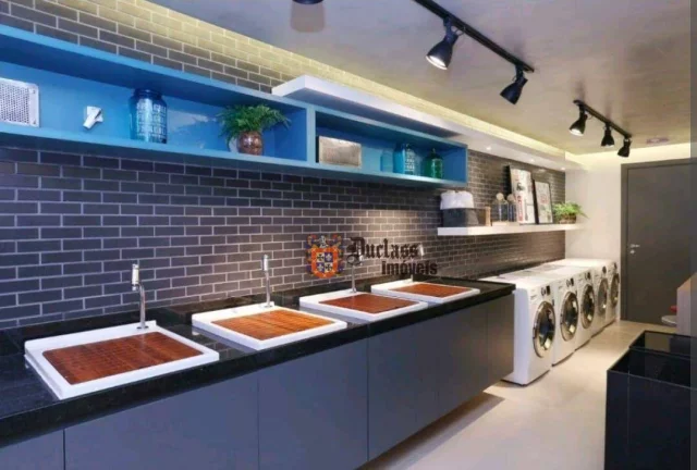 Imagem Studio com 1 dormitório à venda, 42 m² por R$ 680.000,00 - Bela Vista - São Paulo/SP