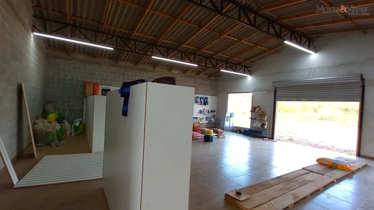 Imagem Chácara para Venda em Tijucas do Sul, Ambrósio