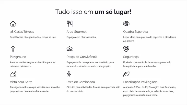 Imagem Reserva da Serra