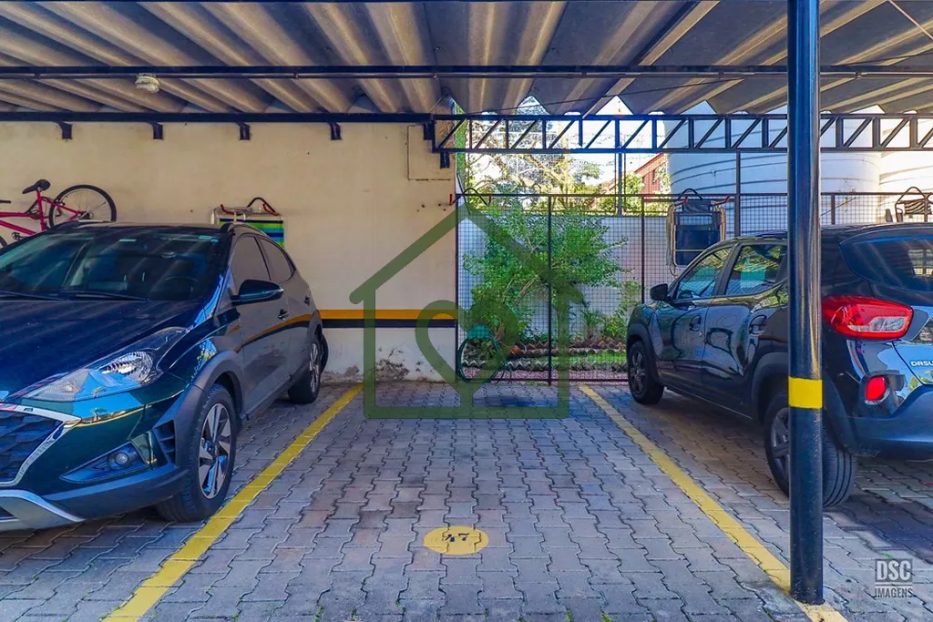 Imagem Praticidade e estilo em um só lugar!

Apartamento de 1 dormitório com 40 m², ideal para quem busc...