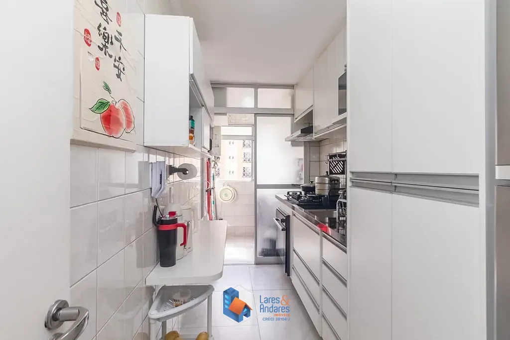 Imagem Apartamento à venda 3 Quartos 1 Suite 1 Vaga 73M² Vila da Saúde São Paulo - SP