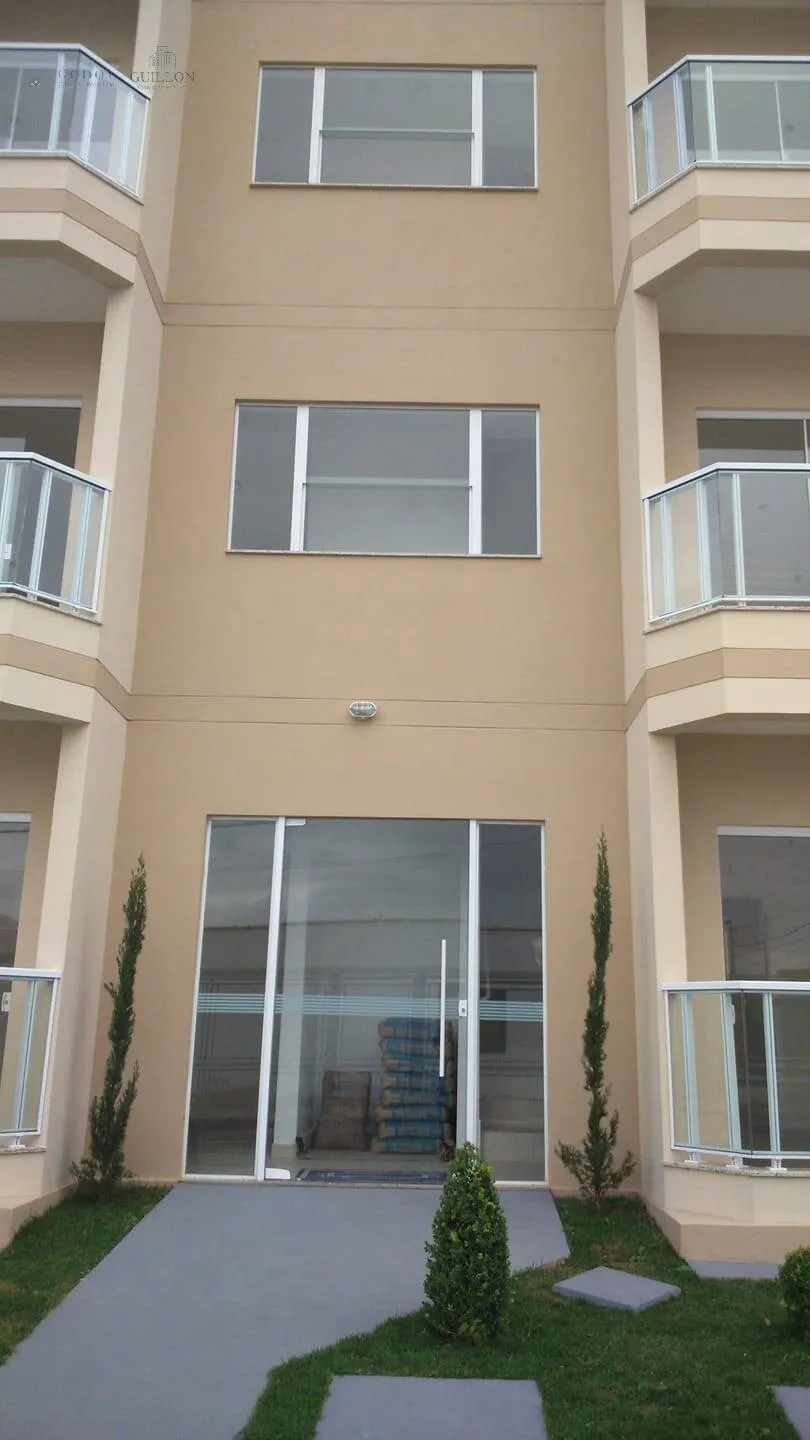Imagem Apartamento à venda 2 Quartos, 1 Suite, 1 Vaga, 54M², Parque das Palmeiras, Pindamonhangaba - SP | Condominio