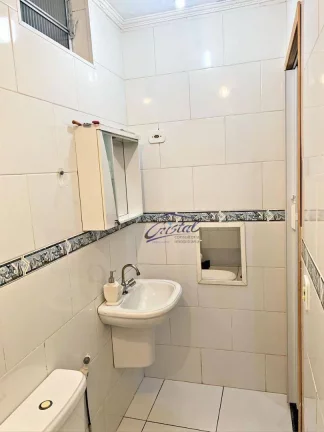 Imagem Casa à venda no Jardim Bela Vista, são 02 casas no mesmo terreno, 156 m² por R$ 580.000 - Bela Vista - Osasco/SP