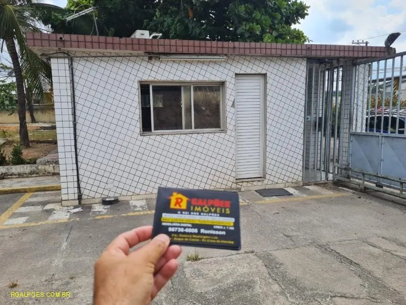 Imagem Terreno Comercial para Venda em DUQUE DE CAXIAS, Figueira