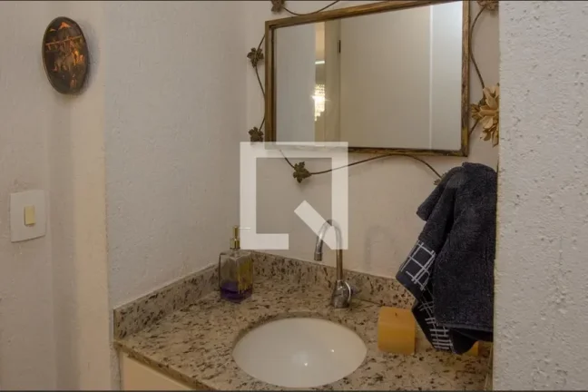 Imagem Apartamento à Venda - Recreio, 2 Quartos, 94 m2