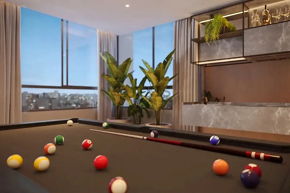 Imagem Apartamento 1 Quarto na Savassi - Lazer Completo