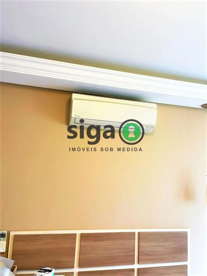 Imagem Apartamento Residencial em Bela Vista
