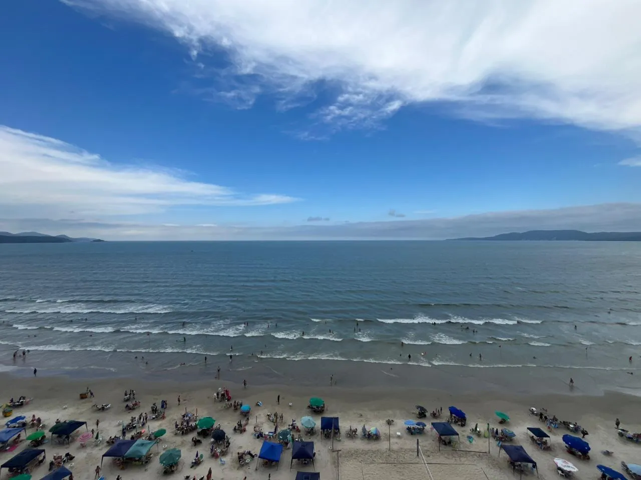 Imagem Apartamento com vista para o mar à venda com 192.84m2 por R$ 9.500.000,00