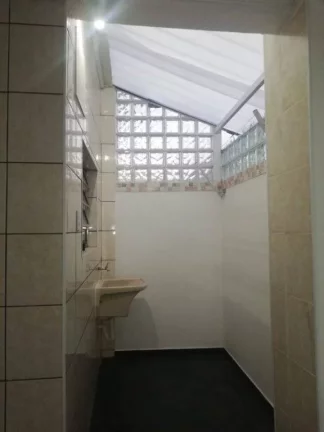 Imagem Sobrado com 4 dormitórios à venda, 139 m² por R$ 660.000 - Aviação - Praia Grande/SP