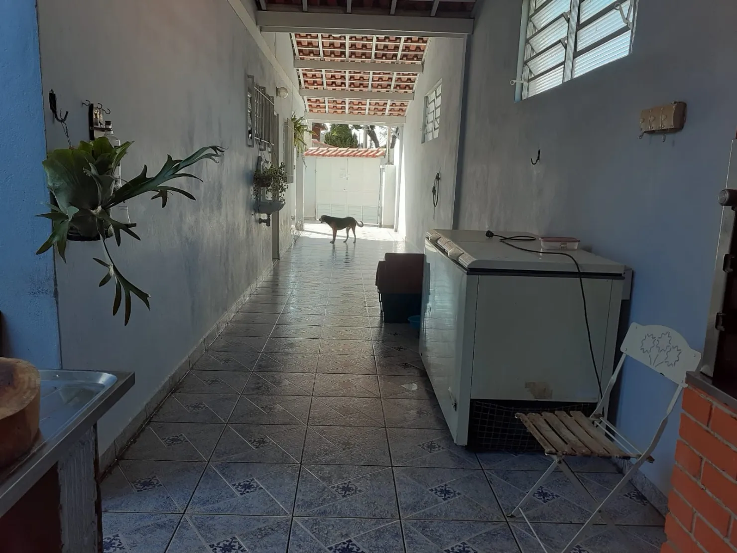 Imagem Casa à venda 4 Quartos, 1 Suite, 4 Vagas, 221M², Monte Castelo, São José dos Campos - SP