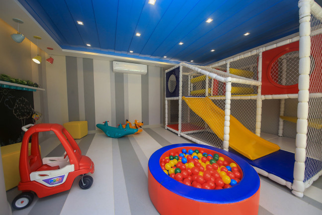 Imagem Apartamento com 2 Quartos à Venda, 60 m² em Vila Guilherme - São Paulo