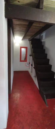 Imagem CASA ACONCHEGANTE À 500 METROS DA PRAIA DE CAMBURY COM 2 QUARTOS ,CHURRASQUEIRA , QUINTAL IDIVIDUAL 2 PISCINAS NO CONDOMINIO