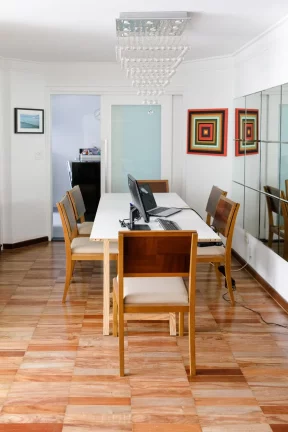 Imagem APARTAMENTO RESIDENCIAL em SÃO PAULO - SP, JARDIM PAULISTA