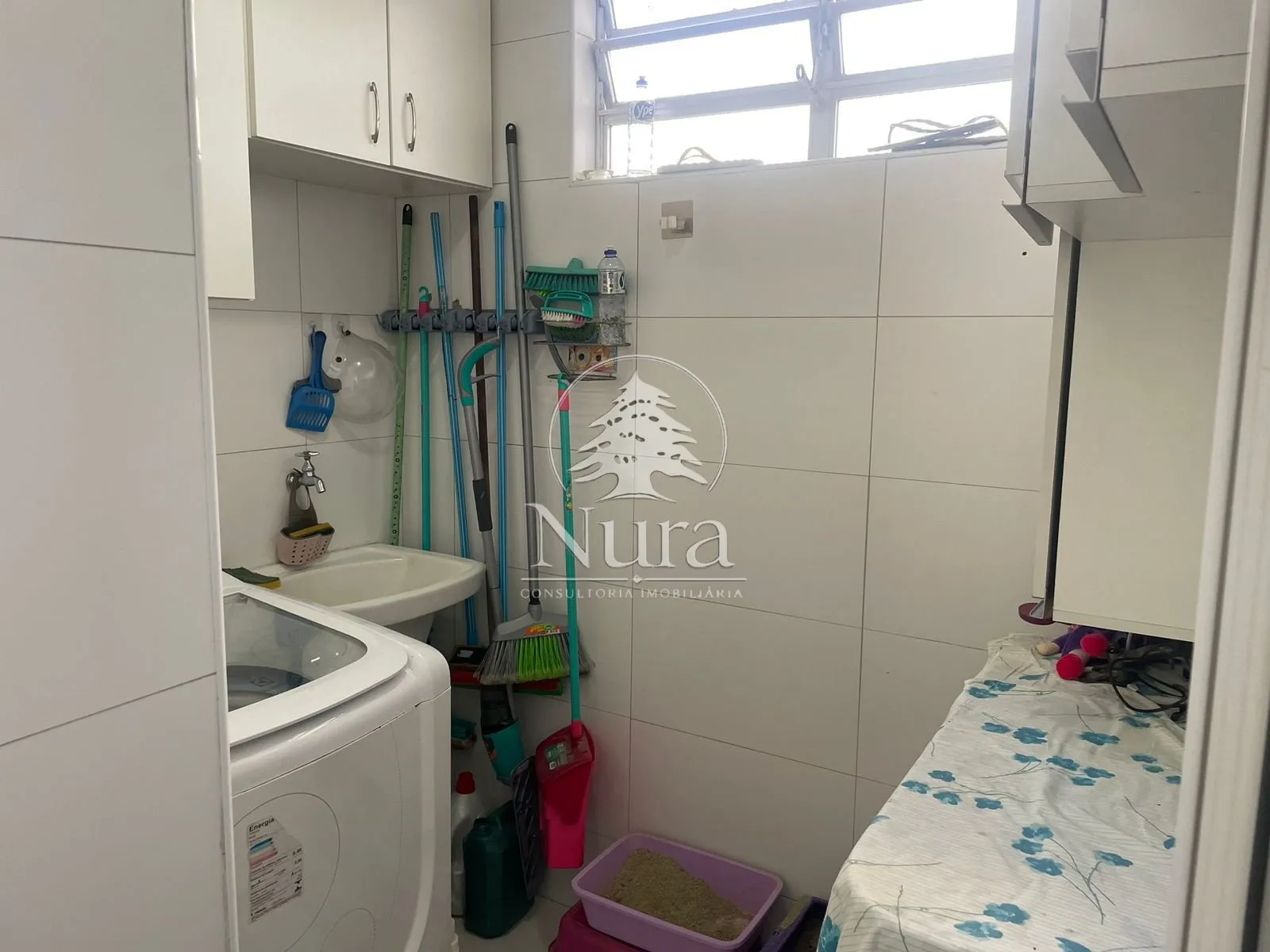Imagem Apartamento de 2 quartos, 87m² no bairro Boqueirão, em Santos