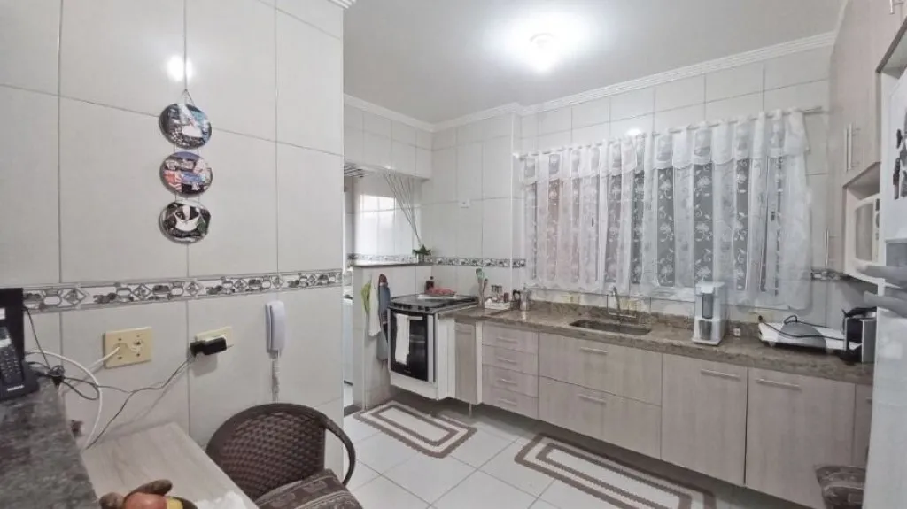Imagem APARTAMENTO COM 90,00 m² - TUPI - PRAIA GRANDE SP