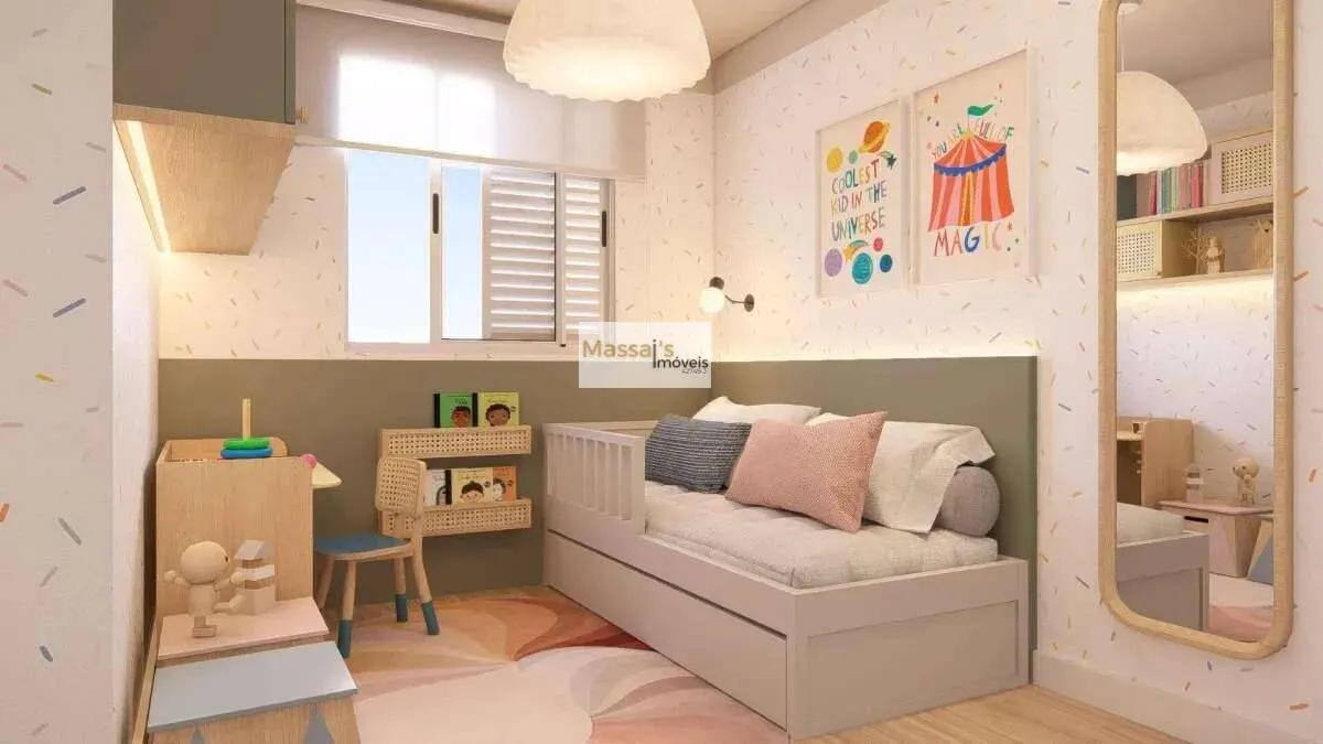Imagem Elegance Residencial | Zuma Engenharia | Swift | Campinas