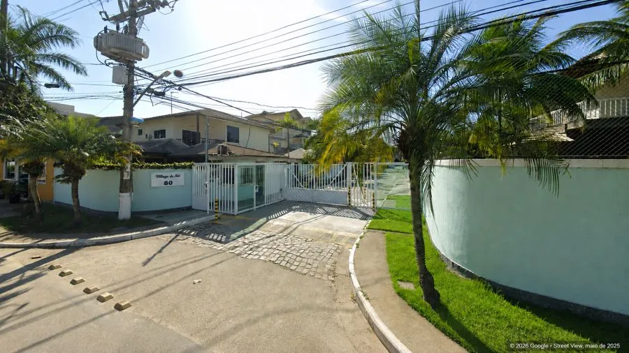 Imagem Terreno a Venda no bairro Recreio dos Bandeirantes - Rio de Janeiro, RJ