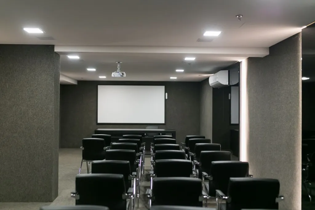 Imagem Sala Comercial em São Sebastião