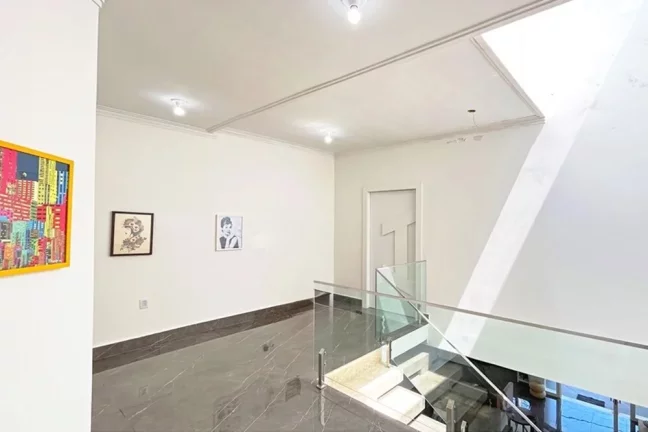 Imagem Casa para venda no bairro Hípica em Porto Alegre