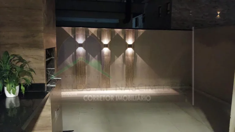 Imagem Casa Nova Alto Padrão Fogaça -Jacareí