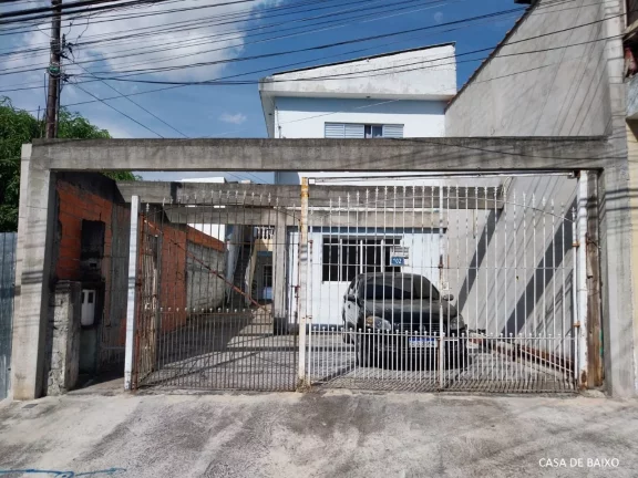 Foto do imóvel OPORTUNIDADE EM GUARULHOS 3 IMÓVEIS AMPLOS NO MESMO TERRENO PARA RENDA OU CONSTRUÇÃO DE NOVO IMÓVEL