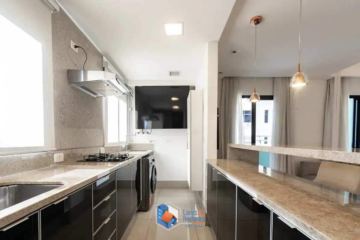 Imagem Duplex para venda em Pinheiros com 2 quartos, sendo 2 suítes, 73m²