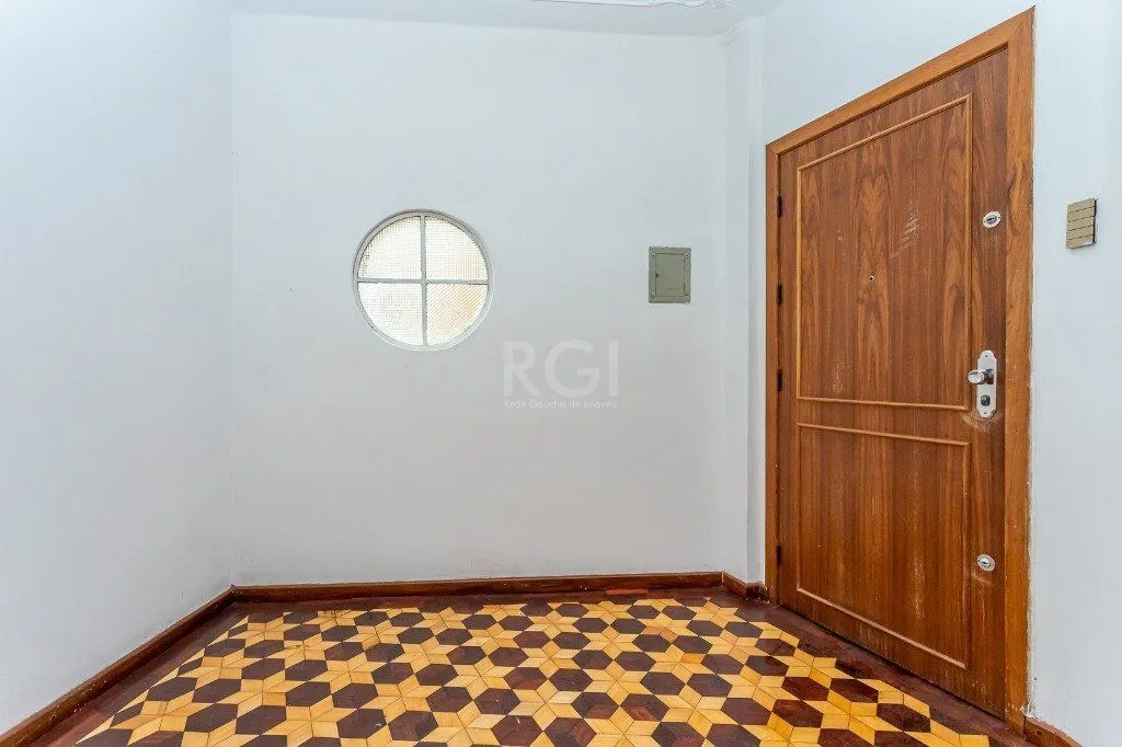 Imagem Apartamento no Bom Fim de 3 dormitórios