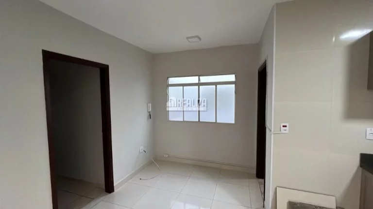 Imagem Apartamento à venda no Condomínio Edifício Vanessa em Uberaba - 3 dormitórios, suíte e garagem coberta