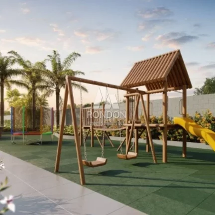 Imagem Apartamento Vivaz Prime Belenzinho