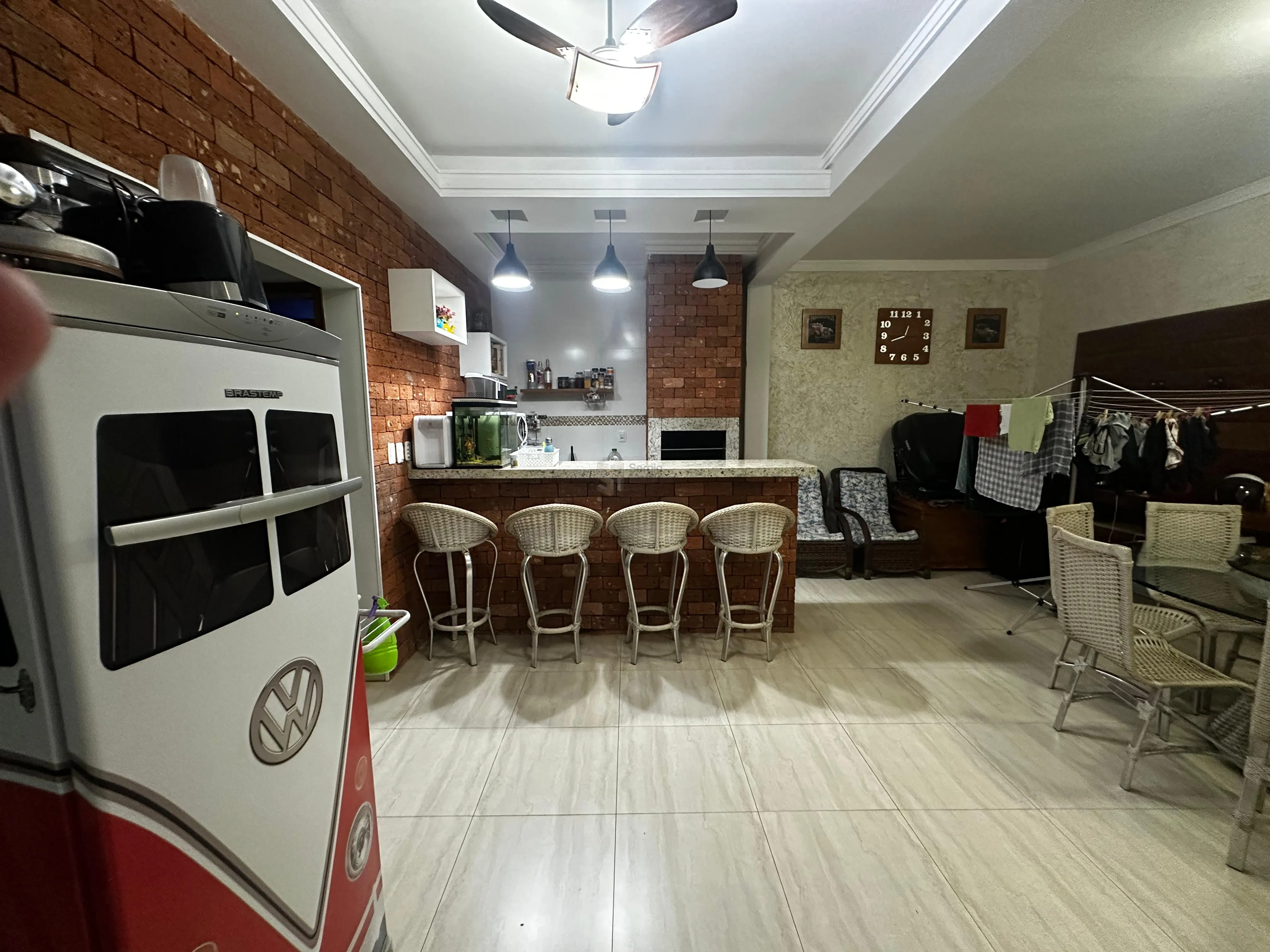 Imagem Casa 212m Umuarama-PR 366