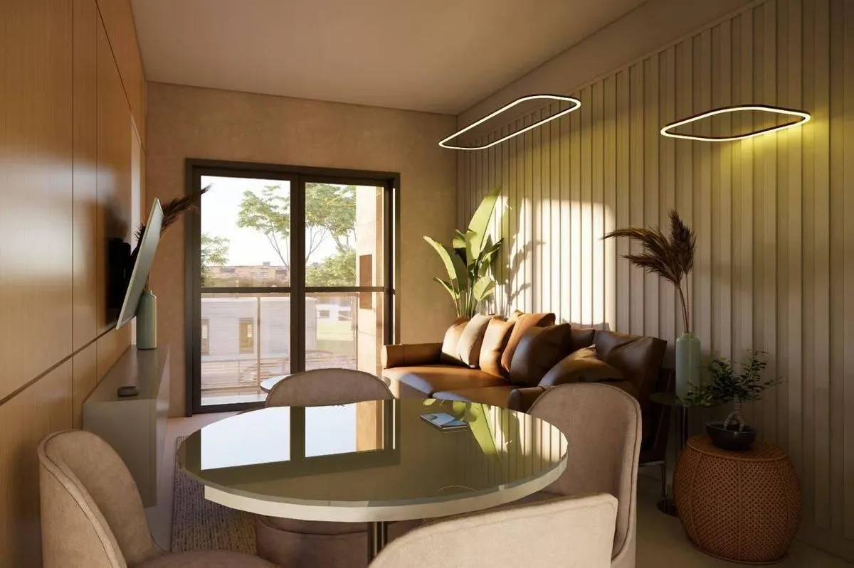 Imagem VENDA DE APARTAMENTO NO BAIRRO SANTA REGINA EM CAMBORIÚ
