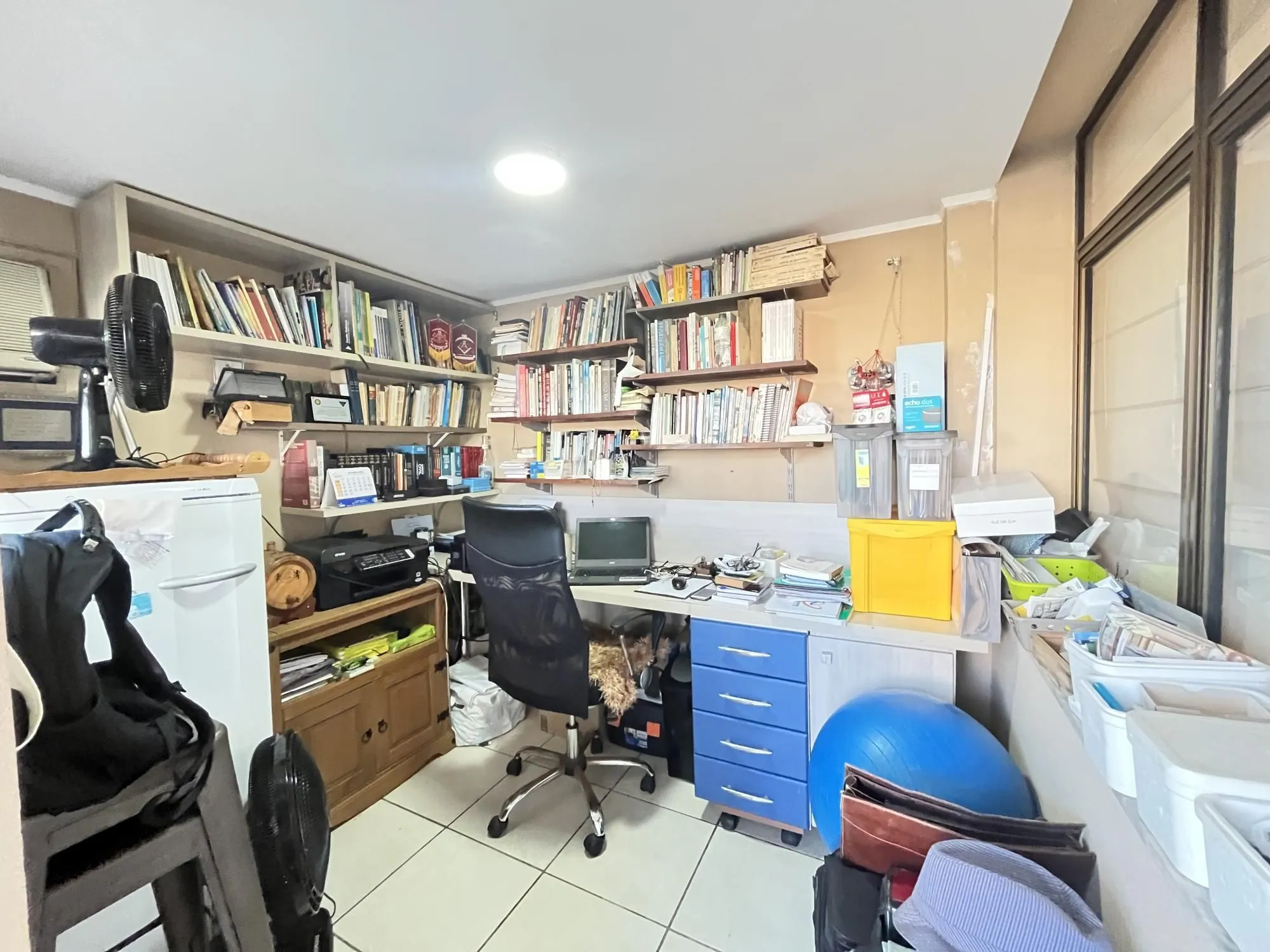Imagem Cobertura de 3 quartos, suíte e 1 vaga de garagem no bairro Menino Deus