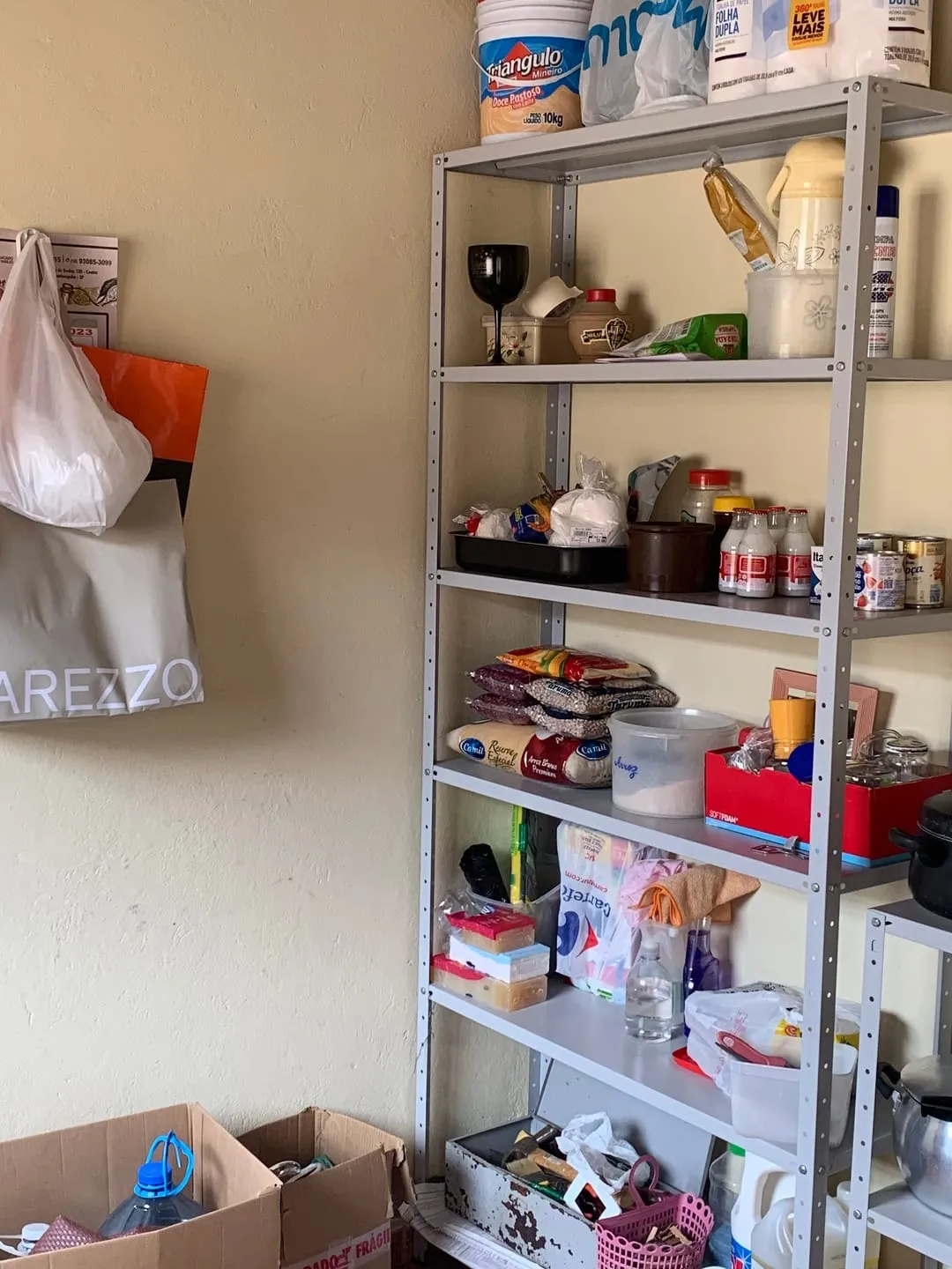 Imagem Casa à venda 3 Quartos, 1 Suite, 2 Vagas, 276.2M², Chácara Galega, Pindamonhangaba - SP