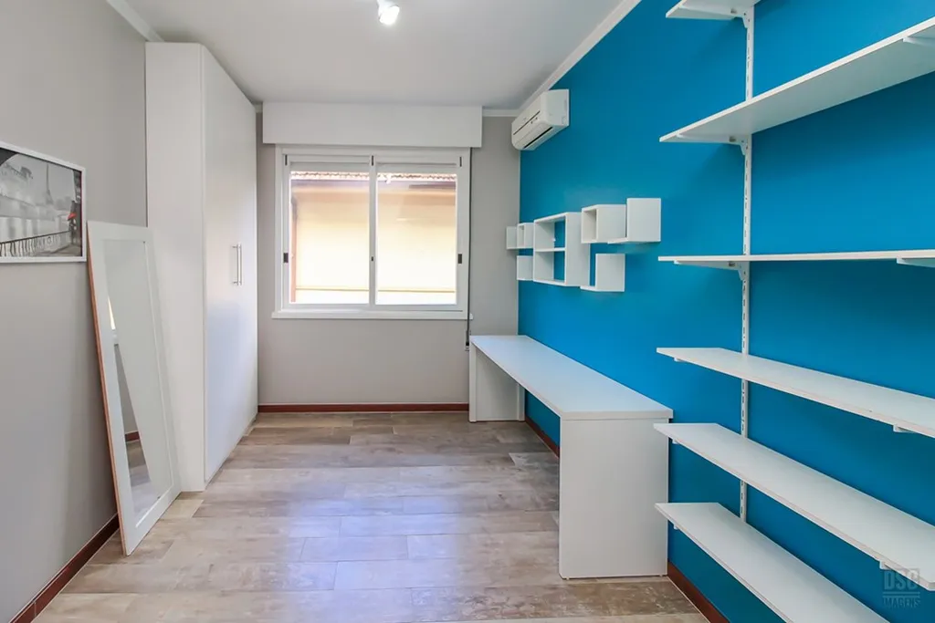 Imagem Apartamento em Petrópolis