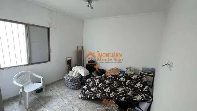 Imagem Apartamento à venda, 96 m² por R$ 371.000,00 - Vila Camargos - Guarulhos/SP