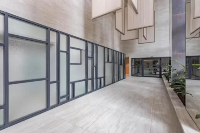 Imagem GRAVURA PERDIZES - TEGRA - Studio de 29m² (Unidade de Revenda), próximo à estação de metrô Sumaré!