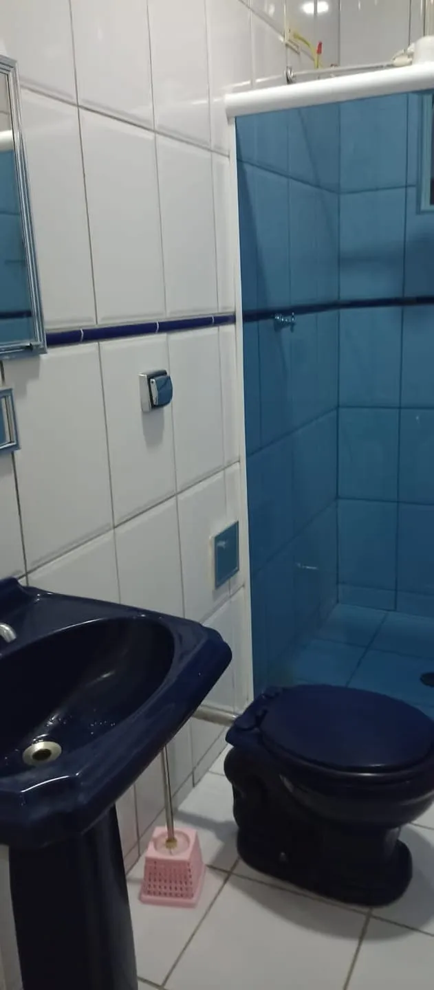 Imagem Casa à venda 3 Quartos, 1 Suite, 2 Vagas, 276.2M², Chácara Galega, Pindamonhangaba - SP