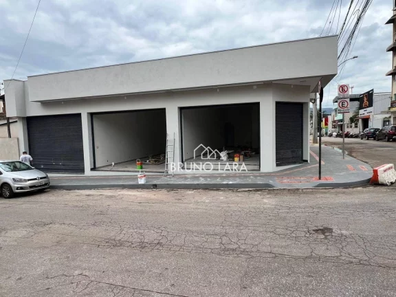 Imagem Loja para alugar no Centro de Igarapé