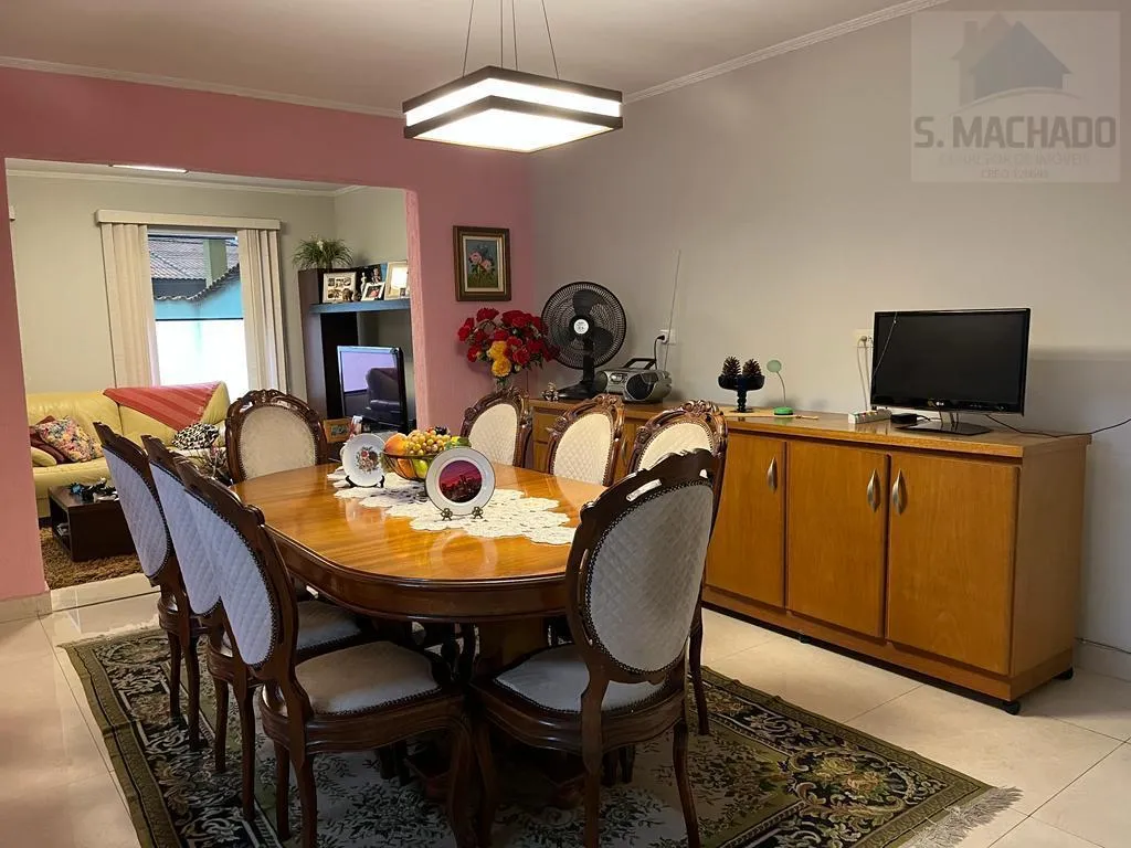 Imagem Casa para Venda em Santo André / SP no bairro Anchieta