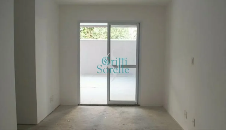 Imagem Apartamento Garden à Venda em Vila Pompéia - São Paulo/SP.