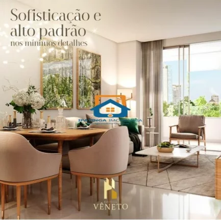 Imagem Apartamento de 03 quartos no bairro Santa Helena - Coronel Fabriciano