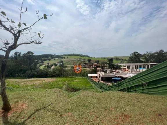 Imagem Terreno à venda, 1280 m² por R$ 695.000,00 - Condomínio Dona Carolina - Itatiba/SP