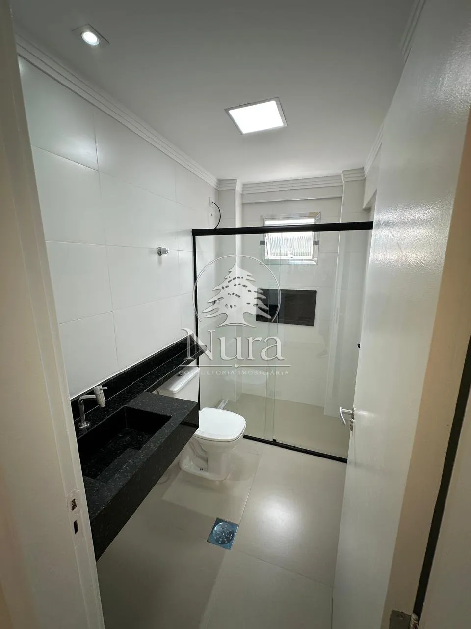 Imagem Apartamento de 1 quarto, 49m² no bairro Vila Mathias, em Santos