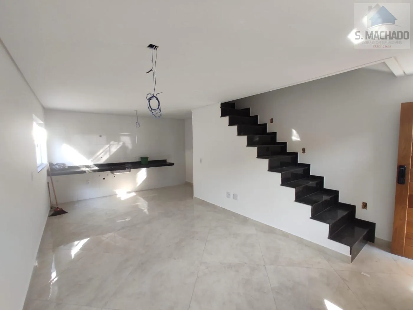 Imagem Apartamento para Venda em Santo André / SP no bairro Vila Lucinda