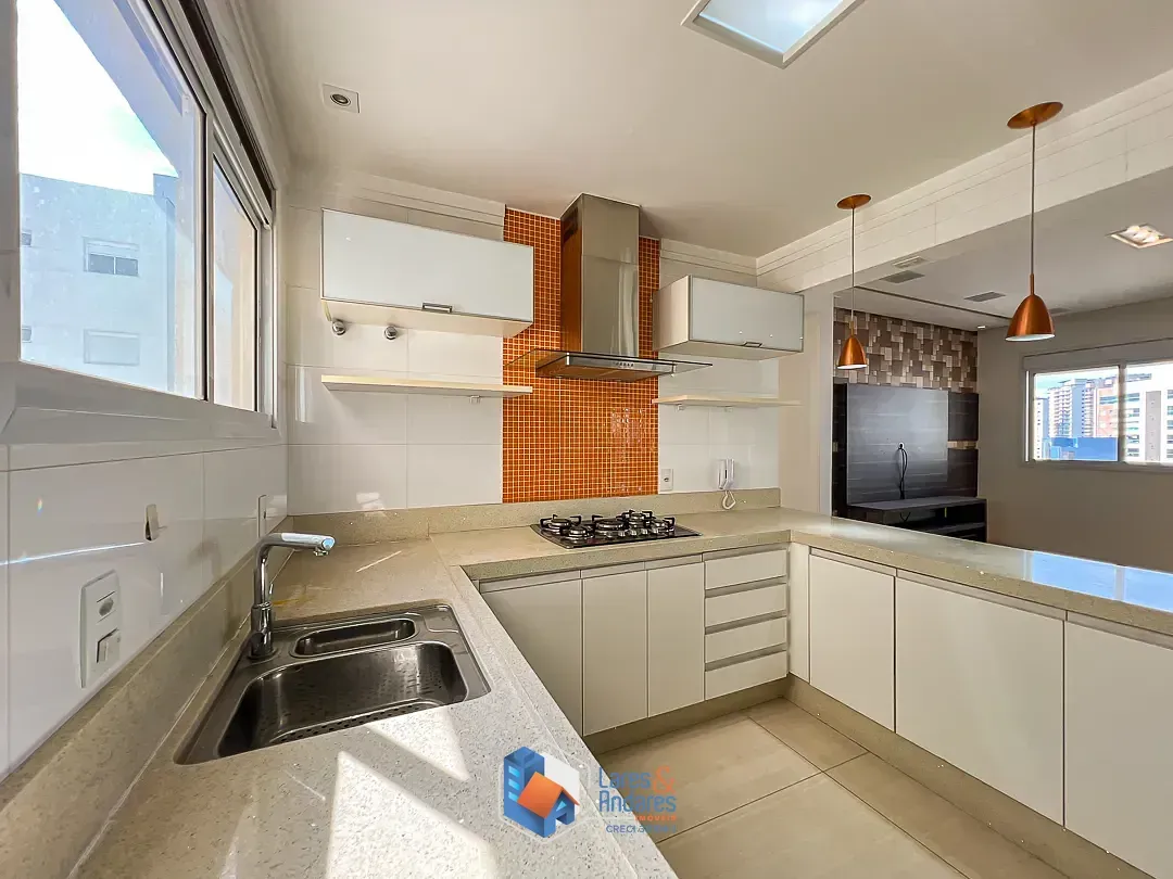 Imagem Apartamento para venda em Vila Andrade com 2 quartos, sendo 1 suíte, 107m²